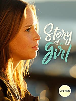 Story of a Girl (2017) starring Ryann Shane on DVD on DVD